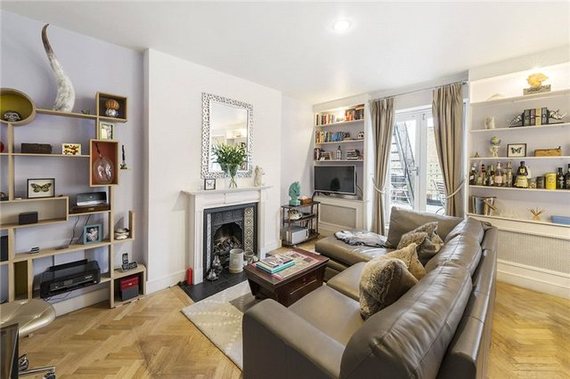 2&nbsp;Bedroom&nbsp;Flat